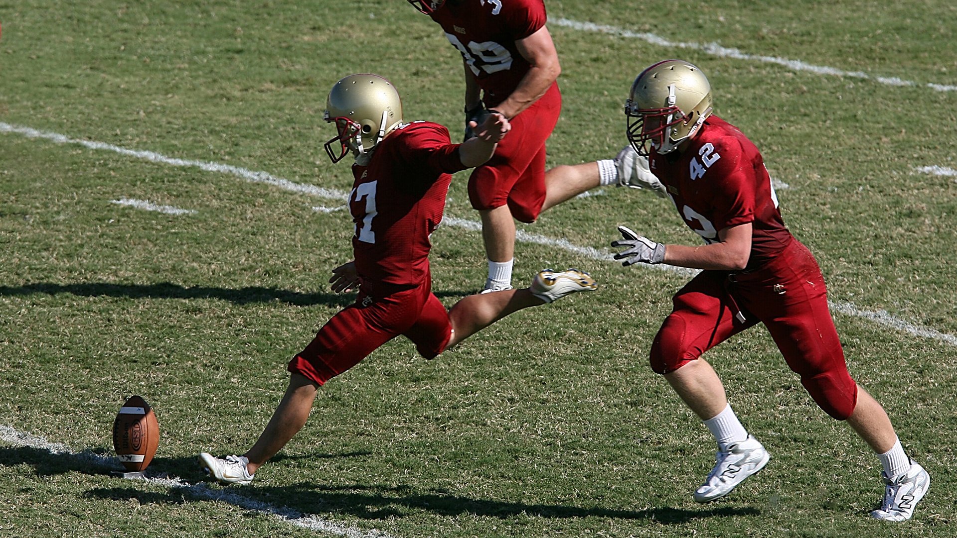 开云体育登入-德甲速度狂飙：突如其来的突破令人震撼！，德甲最快进球纪录